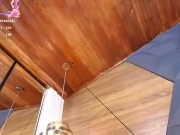 Free Live Porn with ary_hanna - Chaturbate