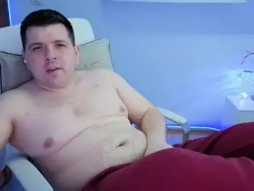 Nude Webcam with basystem8 - Chaturbate