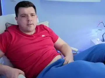 Free Porn Cam with basystem8 - Chaturbate