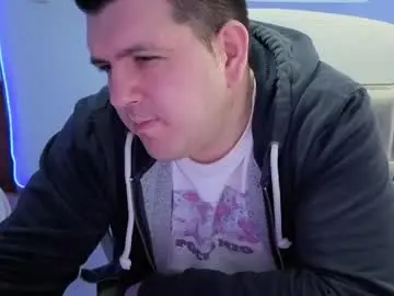 Live Porn with basystem8 - Chaturbate