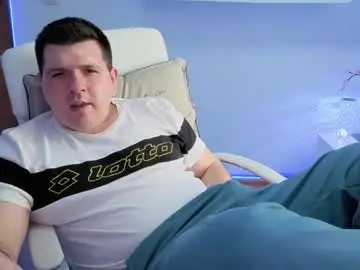 Watch Live Sex Cams with basystem8 - Chaturbate