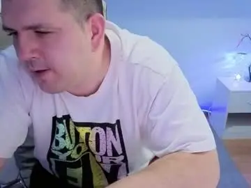 Sex Cam with basystem8 - Chaturbate