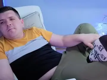 Free Live Porn with basystem8 - Chaturbate