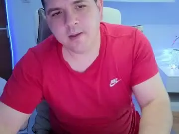 Sex Cam with basystem8 - Chaturbate