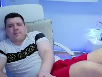 Live Sex Cam with basystem8 - Chaturbate