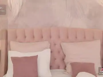 Adult Video Chat with camillalarson - Chaturbate