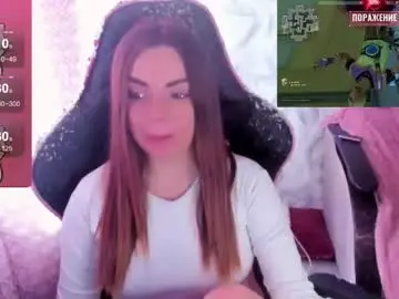 Private Sex Chat with catisyfury - Chaturbate