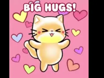 Best live sex cam show with catisyfury - Chaturbate