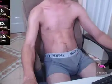 Free Porn Cam with elmaster0111 - Chaturbate