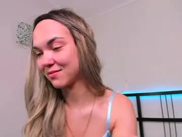 Free Porn Cam with flora_amber - Chaturbate