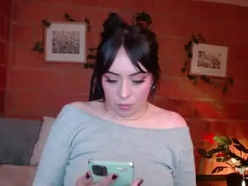 Sex Chat with harmonyy01 - Chaturbate
