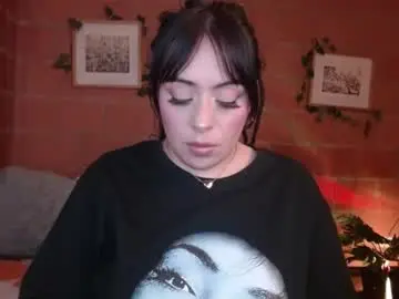 Best live sex cam show with harmonyy01 - Chaturbate