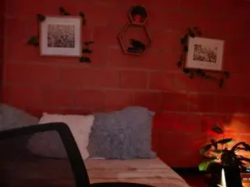 Free Live Porn with harmonyy01 - Chaturbate