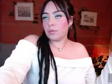 Live Porn with harmonyy01 - Chaturbate