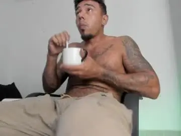 Best live sex cam show with leonidas1195 - Chaturbate