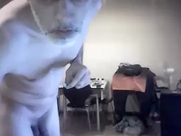 Nude Webcam with nudista79 - Chaturbate