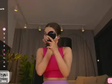 Nude Webcam with seltin_sweety - Chaturbate