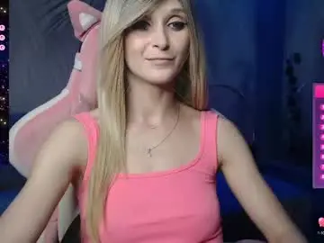 Adult Video Chat with strongalice - Chaturbate