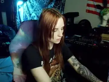 Adult Webcam with xxlilithmoonxx - Chaturbate