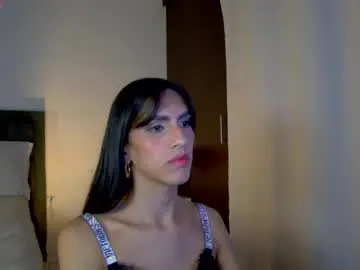 Free Porn Cam with alana_sofia_ - Chaturbate