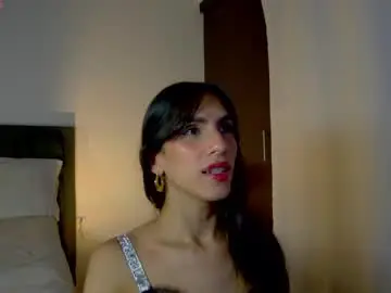 Free Live Porn with alana_sofia_ - Chaturbate