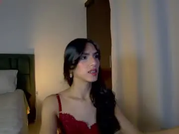 Free Porn Cam with alana_sofia_ - Chaturbate