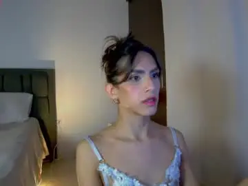 Live Sex with alana_sofia_ - Chaturbate