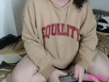 Best Webcam with alice_psilocybe_sabina420 - Chaturbate