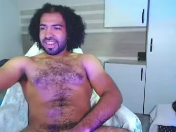 Live Sex with arthur_jamess - Chaturbate