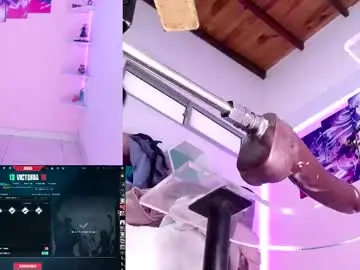 Best Webcam with danielamendez__ - Chaturbate