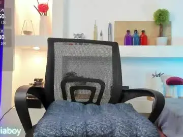 Sex Cam with ireliaboy - Chaturbate