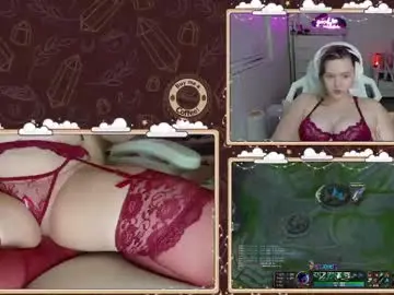 Watch Live Sex Cams with ithuriella - Chaturbate