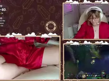 Live Porn with ithuriella - Chaturbate