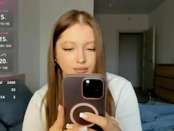 Live Sex with ju_lii - Chaturbate