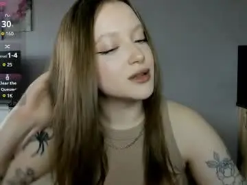 Free Live Porn with ju_lii - Chaturbate