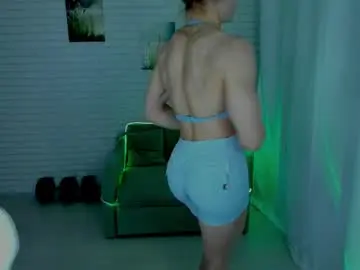 Live Porn with lisa_ree_ - Chaturbate