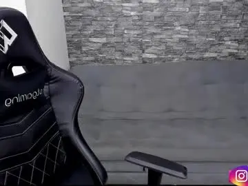 Adult Webcam with mathew_wolf4 - Chaturbate