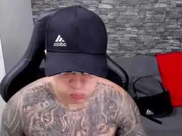 Sex Chat with mathew_wolf4 - Chaturbate