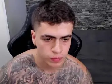Live Sex Cam with mathew_wolf4 - Chaturbate