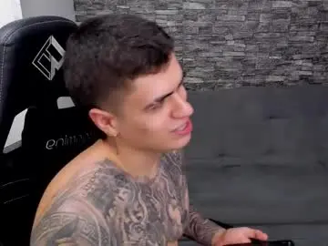 Adult Video Chat with mathew_wolf4 - Chaturbate