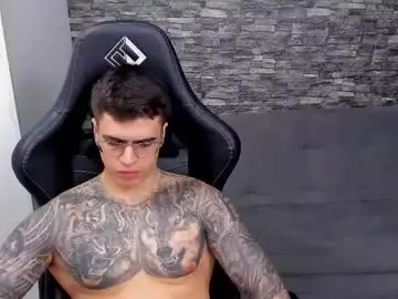 Free Live Porn with mathew_wolf4 - Chaturbate