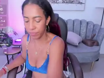 Sex Chat with shantall_wills - Chaturbate