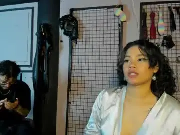 Live Porn with twisted_fantasy_ - Chaturbate