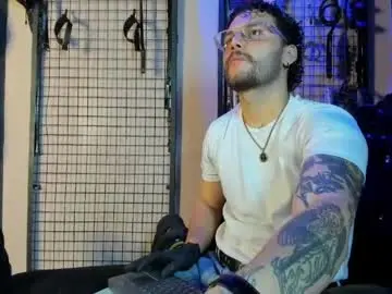 Best Webcam with twisted_fantasy_ - Chaturbate