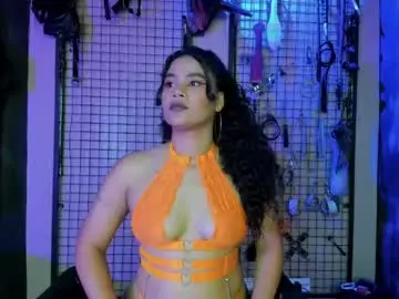 Live Sex Cam with twisted_fantasy_ - Chaturbate