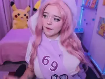 Live Porn with waifumochi_chan - Chaturbate