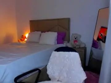 Live Porn with aliciabiden - Chaturbate