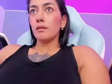 Sex Chat with cristal_crossfit - Chaturbate