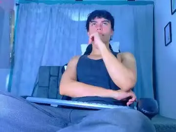 Free Porn Cam with dante_kent - Chaturbate