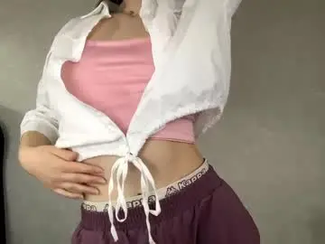 Nude Webcam with giovannatimm - Chaturbate